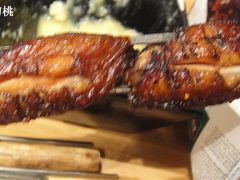 蒜味烤翅-鬼味烤翅(南锣鼓巷店)