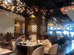 -有璟阁港式餐厅(国贸商城店)