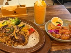 -半秋山西餐厅(销品茂店)