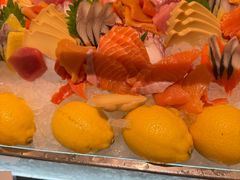 -粤海喜来登酒店·盛宴海鲜牛排自助餐厅(天河城店)