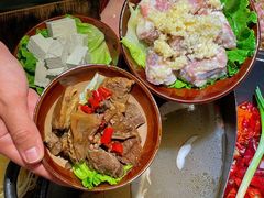 -冯校长老火锅(广州正佳广场店)