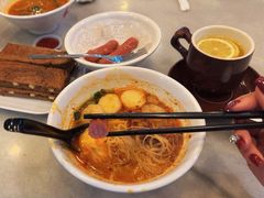 -Old Town White Coffee(gateway@klia2)