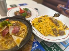 -香港深仔记茶餐厅(东门店)