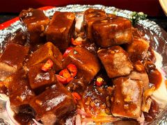 -桐湾大院·桐庐菜(滨江店)