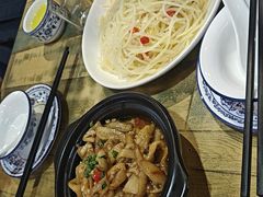 -湘香私房菜(大石长隆店)