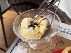 -Pita's&Tika's中东和印度风味餐厅(龙湖天街店)