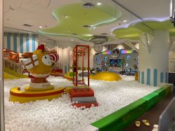 -meland亲子乐园•派对•研学(苏州悠方购物中心店)