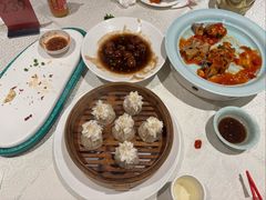 -山西会馆·晋菜·晋商宴·学堂记忆(许坦西街店)