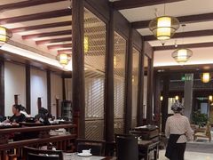-走马楼饭庄(慈城古县城店)
