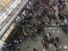-重庆国际会议展览中心