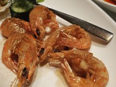 -荣兴酒家(徐家汇店)