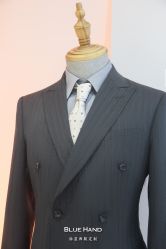 -钴蓝西服定制·男士礼服租赁(鄞州店)