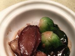 -威斯汀舞台餐厅