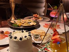-柏蔻餐厅Le Banquet Bistro(天河北店)