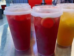 -蓉三少冒烤鸭·四川小吃集(北京首店)