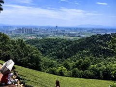 -敬亭山风景名胜区