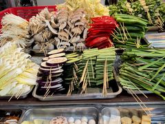 -魏记里脊肉炸炸炸(南门口店)