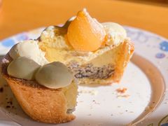 -黛汀烘焙DAINTY BAKERY(代字行合生汇店)