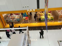 -万达广场(北京槐房店)