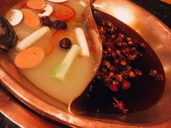 -老码头火锅(玉林店)