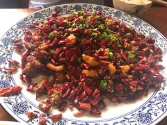 -黄桷树曹家私房菜(江与城店)