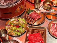 -西塔老太太泥炉烤肉(苏州大悦城店)