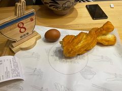 -头壹号 大油条·老长沙盖码饭(北辰店)