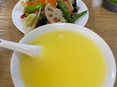 -王三姑牛肉饼