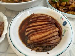 -三岔涧农家乐