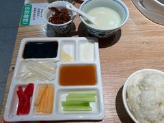 -四季民福烤鸭店(西单华威约饭街店)