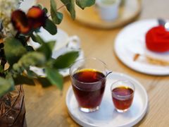 -Such A Cafe(798艺术园区店)