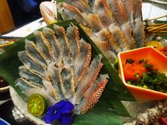 -昱匠·日本料理(金融街店)