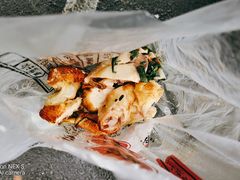 吴山烧鸡-吴山烤禽店(光复店)