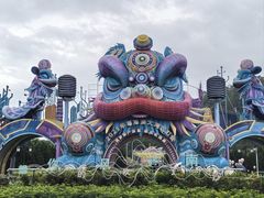 -南沙蒲洲花园