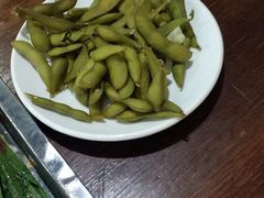 -香膳园火锅烧烤(万科民和巷店)