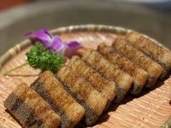 -云中鱼蒸汽石锅鱼(浦东食品城店)
