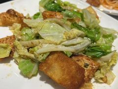 -阿里疆Alijiang·丝路美食·异域风情·清真(长楹天街店)
