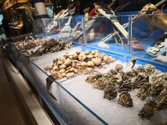 -鲁商铂尔曼大酒店·铂丽自助餐厅