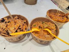 -丁家坡洋芋·观音桥好吃街A区(全国总店)