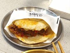 -小豆海棠(嘉兴路店)