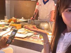 -大渔铁板烧(大悦城店)