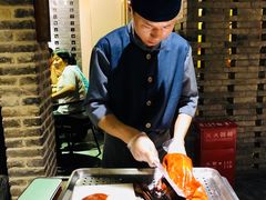 -局气 烤鸭·北京菜(光华路店)