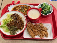 -永和大王(茉莉上新·共和新路店)