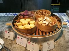 -印象鲵宴·张家界地标美食名片(溪布街店)