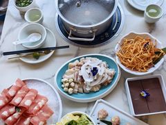 -探窝·竹笙椰子鸡(车陂店)