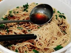 长寿面-小厨娘淮扬菜(清江苏宁广场店)