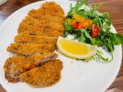 -ALLORA意大利餐厅(丰盛里店)