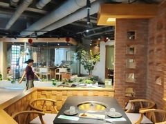 -蘸小院铁锅炖·蘸酱菜·东北菜(怀远门店)