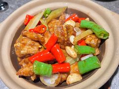 -留半山·香港食堂(啦啦宝都店)