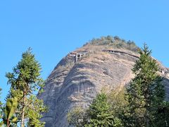 -南武当山景区